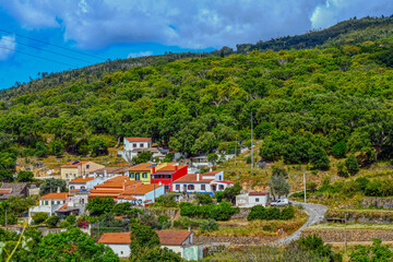 Monchique, Algarve (Portugal)