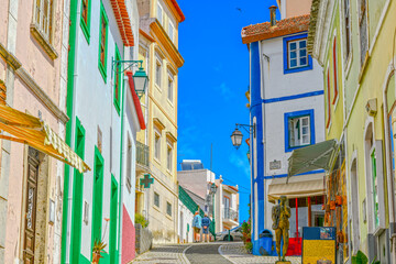 Monchique, Algarve (Portugal)