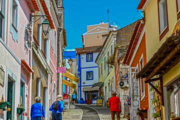 Monchique, Algarve (Portugal)