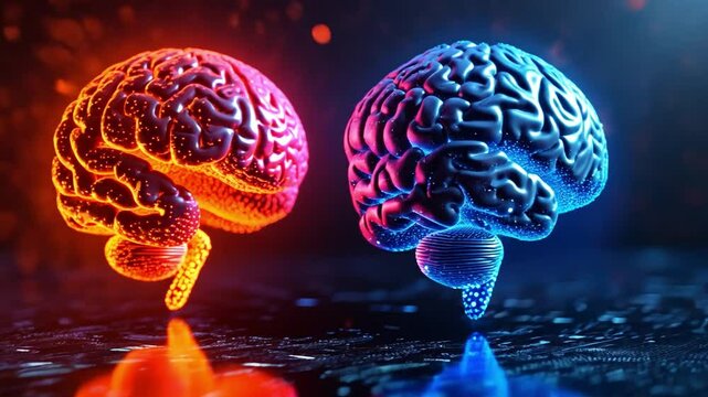 Cyberbrain against human brain. Artificial intelligence's benefits and drawbacks in comparison to the human mind