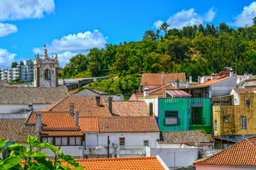 Monchique, Algarve (Portugal)