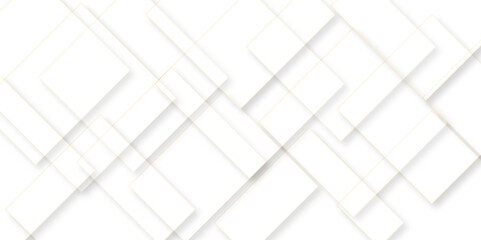 Abstract minimal geometric white and gray light banner pattern. White and grey modern minimalistic pale geometric. Geometric triangular or polygonal line shapes, stylist geometric line background.
