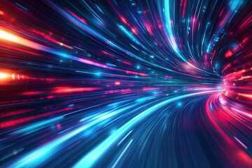 Neon colored lights and speed glow lights 