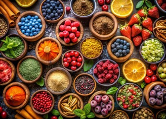 StunningFlavors Capture