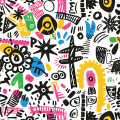 flower pattern wallpaper texture