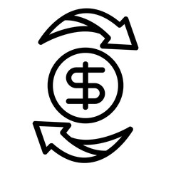 exchange icon
