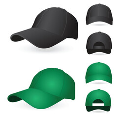 Art & Illustration baseball cap