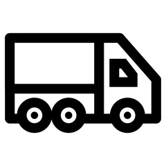 transport truck, delivery truck, cargo truck, freight truck, logistics truck, shipping truck