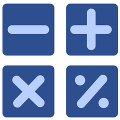 Math signs