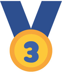 3 range