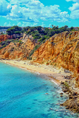 Lagos (Algarve, Portugal)