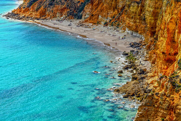 Lagos (Algarve, Portugal)