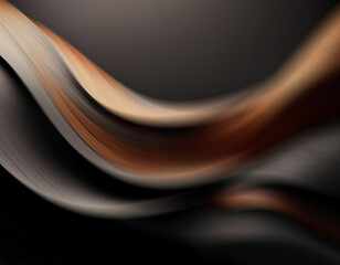 Obraz premium abstract dark background