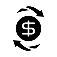 exchange icon