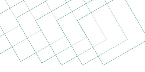 Abstract background colorful technology modern background design. Geometric squares in bright light with soft shadows as pattern. Abstract white gray vector blueprint background with modern design.