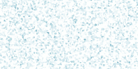 Abstract blue and white quartz terrazzo marble tile background. Terrazzo stone mosaic texture. quartz surface for bathroom or kitchen countertop. marble texture design terrazzo texture.