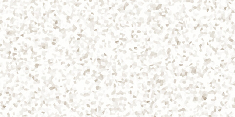Abstract brown and white quartz terrazzo marble tile background. Terrazzo stone mosaic texture. quartz surface for bathroom or kitchen countertop. marble texture design terrazzo texture.	
