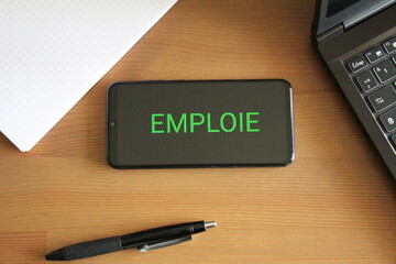 Emploie
