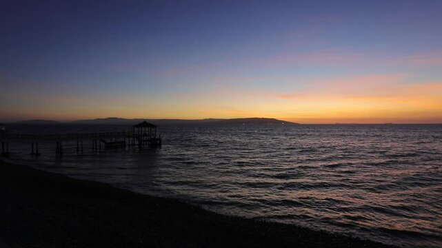Paracas is a city on the west coast of Peru. It is known for its beaches,