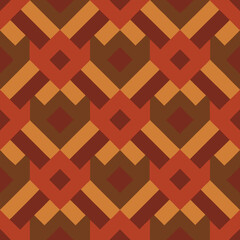 Alligator skin seamless pattern vector design, reptile leather texture background, exotic crocodile or alligator scale pattern, luxury animal skin texture for fabric, fashion, and design