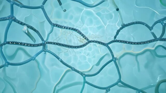 Understanding the role of tight junctions in cellular communication and structure