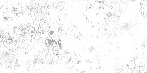 Abstract white paper texture and white watercolor painting background .Marble texture background Old grunge textures design .White and black messy wall stucco texture background.	