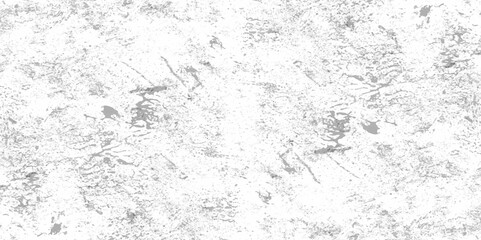 Abstract white paper texture and white watercolor painting background .Marble texture background Old grunge textures design .White and black messy wall stucco texture background.	