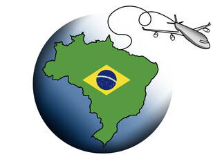 TRAVEL TO BRAZIL EXPLORE ANOTHER COUNTRY ANOTHER CULTURE