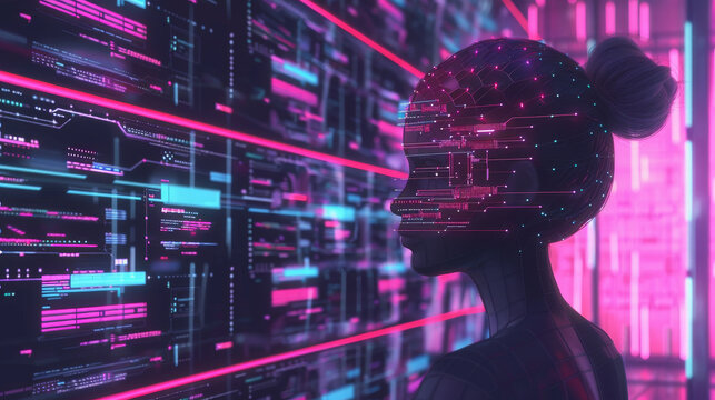 Utilize generative AI to enhance code assistance and autocompletion features in EIDEs