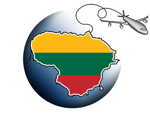 TRAVEL TO LITHUANIA EXPLORE ANOTHER COUNTRY ANOTHER CULTURE
