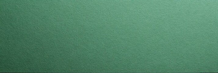Fototapeta premium Textured green background with subtle variations for design and artistic projects
