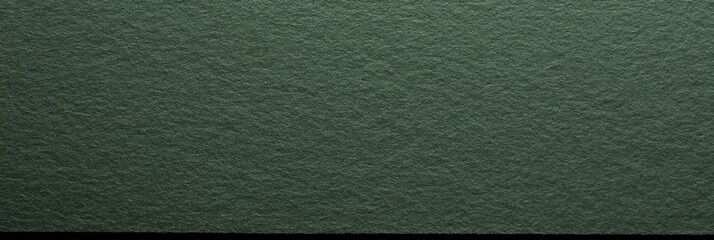 Fototapeta premium Textured green background showcasing subtle variations and depth for artistic projects and designs