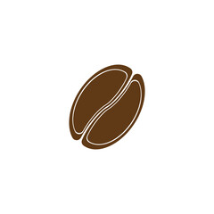 Coffee beans icon