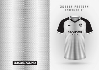 T-shirt sport, background, team jersey, wallpaper, racing, backdrop, cycling, football, game, running, pattern.	