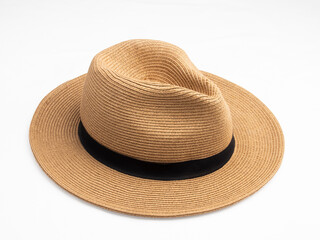 Sombrero de paja