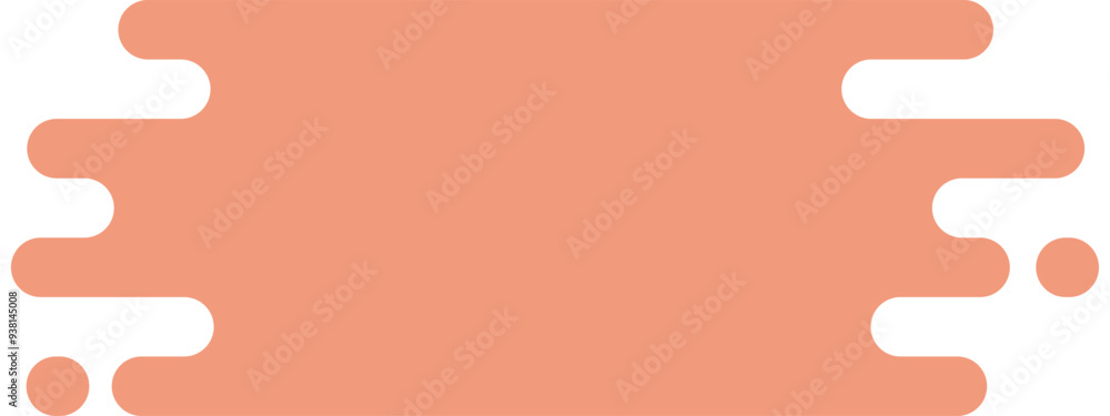 Fototapete discount price tag banner for sale and special promotion of products. geometrical abstract backgroun