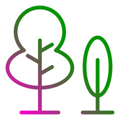 Plant icon