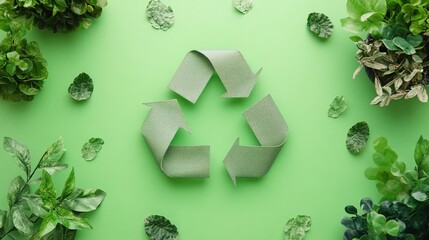 Sustainable marketing approach integrating green and ethical principles