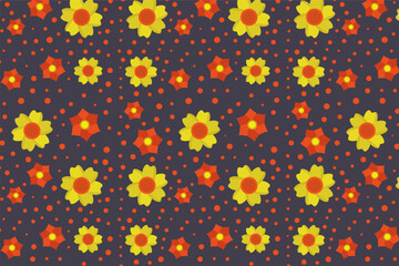 Flower Pattern