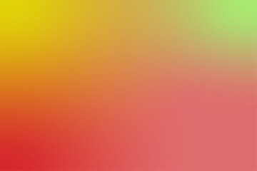 Colorful abstract background with vibrant lines and geometric patterns in a rainbow gradient