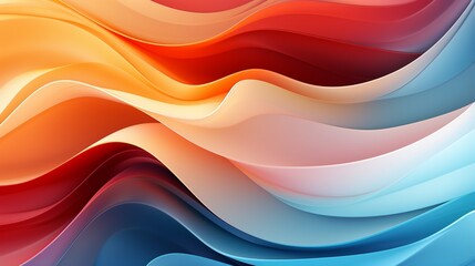 Sleek and Modern Presentation Background