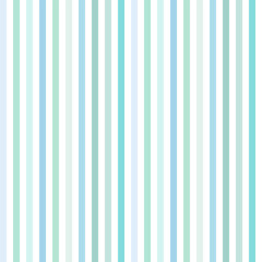 Modern blue stripes texture seamless pattern