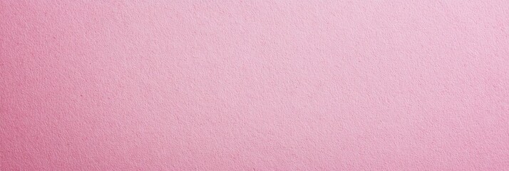 Fototapeta premium Soft pastel pink textured background perfect for creative design projects and presentations