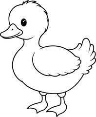 Little cute animals come to life in this fun and creative coloring book for kids
