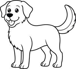 Let kids color little cute animals in this fun coloring book
