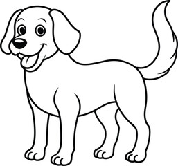 Little cute animals come to life with this engaging kids coloring book
