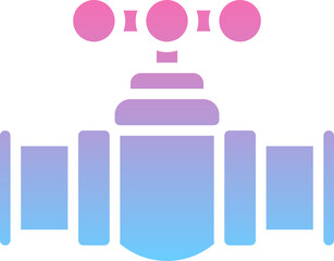 Pipe icon