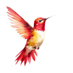 Fototapeta premium little bird