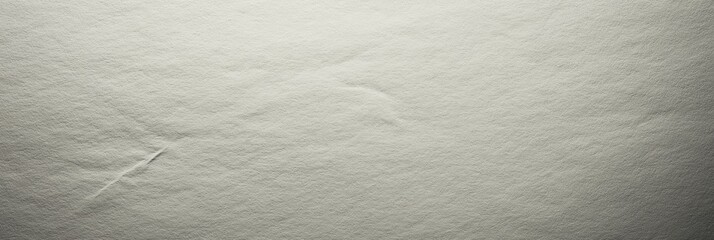 Obraz premium Textured surface with faint marks and creases illuminated by soft lighting in a neutral setting