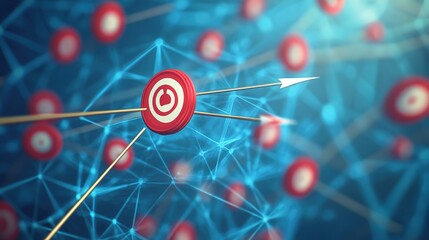 Creative campaign designed to maximize audience engagement and interaction